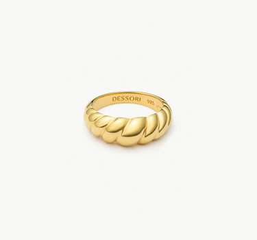 Prsten Chloé Croissant